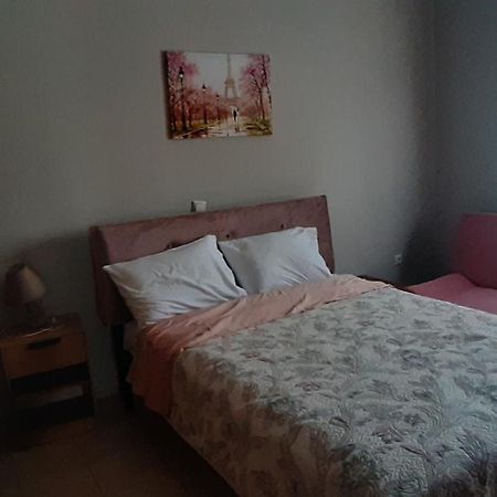 Soula'S Sunshine Big Apartment 内亚卡瓦里 外观 照片