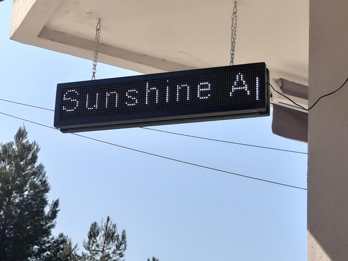 Soula'S Sunshine Big Apartment 内亚卡瓦里 外观 照片